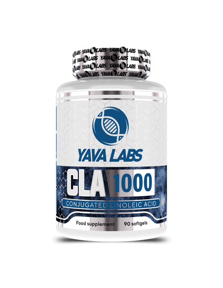 CLA 100 - 90CAPS