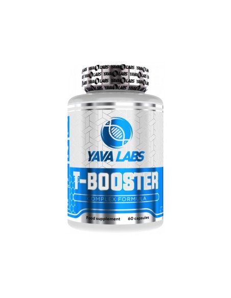 T-BOOSTER - 60CAPS