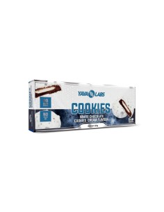 COOKIES 8PCS