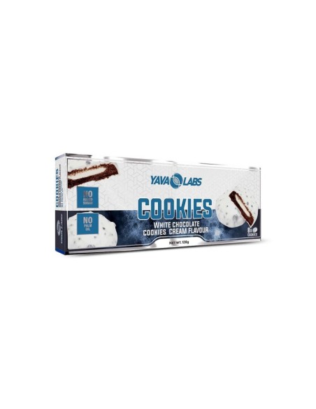 COOKIES 8PCS
