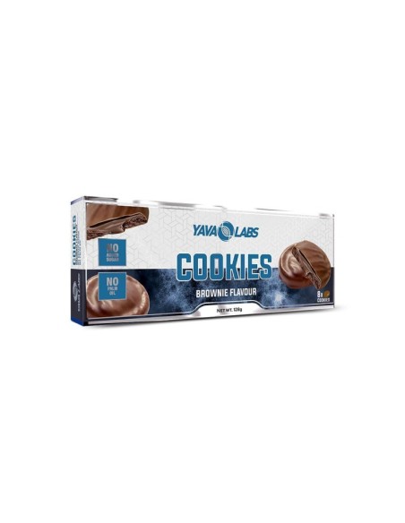 COOKIES 8PCS