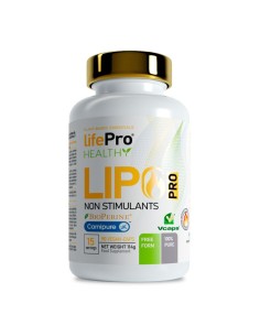 LIFE PRO LIPOPRO - 90CAPS