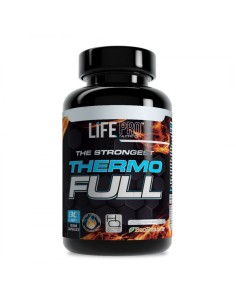 LIFE PRO THERMO FULL - 90 CAPS