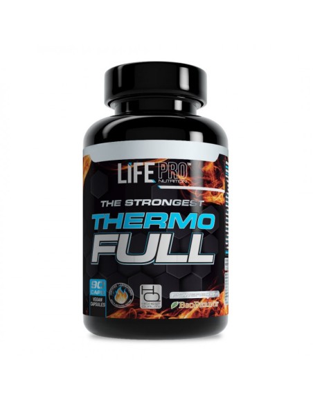 LIFE PRO THERMO FULL - 90 CAPS
