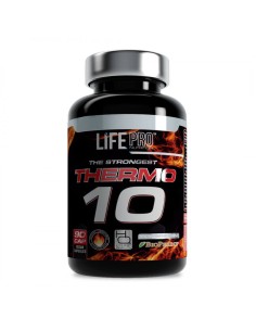 LIFE PRO THERMO 10 - 90 CAPS