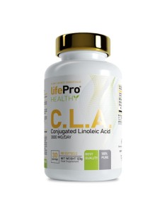 LIFE PRO ESSENTIALS CLA 1000MG - 90 SOFTGELS