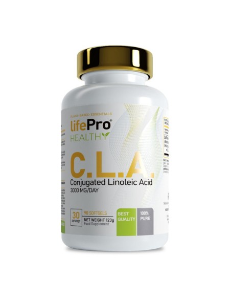 LIFE PRO ESSENTIALS CLA 1000MG - 90 SOFTGELS