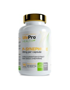 LIFE PRO SYNEPHRINE 30MG - 90 VEGANCAPS