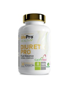 Life Pro Essentials Diuretic Pro - 90 Vegancap