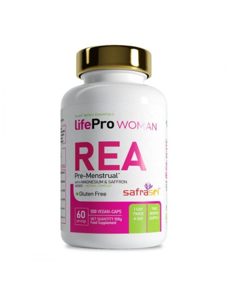 LIFE PRO REA - 120 VEGANCAPS