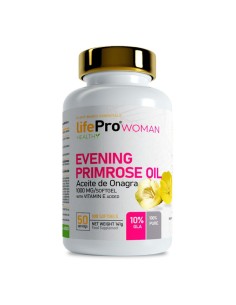 LIFE PRO ACEITE ONAGRA - 100CAPS