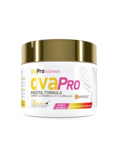 LIFE PRO OVAPRO MYO INOSITOL - 150G