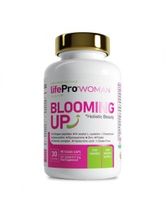 LIFE PRO BLOOMING UP - 90 VEGANCAPS