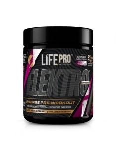 LIFE PRO ELEKTRO NEW - 400G