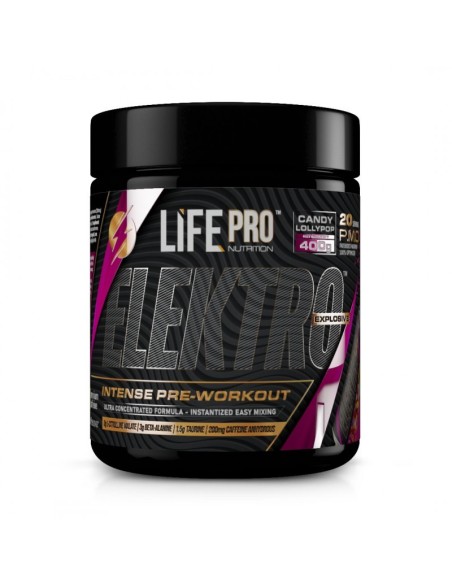 LIFE PRO ELEKTRO NEW - 400G