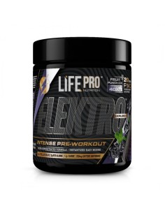 LIFE PRO ELEKTRO NEW - 400G 2