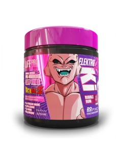 LIFE PRO ELEKTRO KI DRAGON BALL Z LIMITED EDITION - 400G