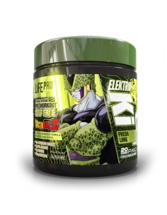 LIFE PRO ELEKTRO KI DRAGON BALL Z LIMITED EDITION - 400G 2