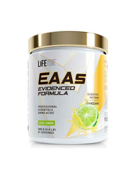 LIFE PRO EAAS EVIDENCED FORMULA - 300G