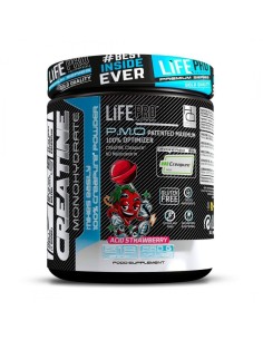 Life Pro Creatine Creapure® - 650g