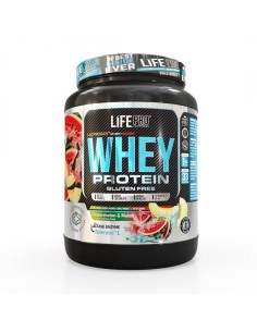 LIFE PRO WHEY 1KG NEW