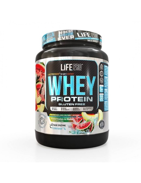 LIFE PRO WHEY 1KG NEW