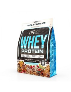 LIFE PRO WHEY 2KG NEW 2