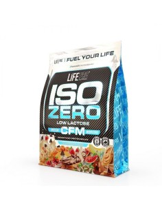 LIFE PRO ISOLATE ZERO 1KG 2