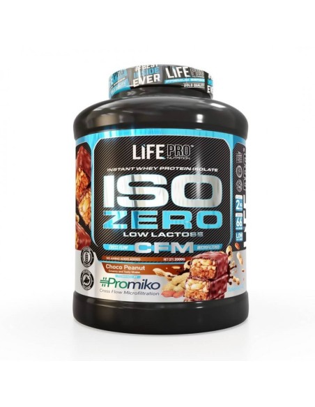 LIFE PRO ISOLATE ZERO 2KG