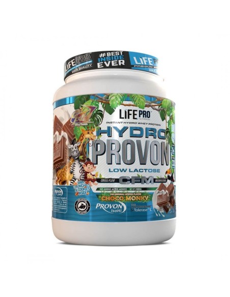 LIFE PRO HYDRO PROVON 1KG