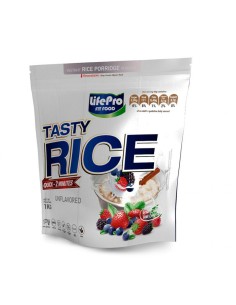 LIFE PRO FIT FOOD TASTY RICE NEUTRA 1KG