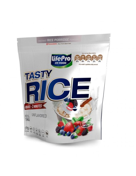 LIFE PRO FIT FOOD TASTY RICE NEUTRA 1KG