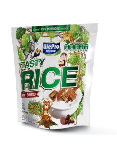 LIFE PRO TASTY RICE 1KG
