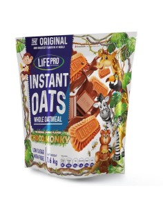 LIFE PRO INSTANT OATS PREMIUM  1.6KG