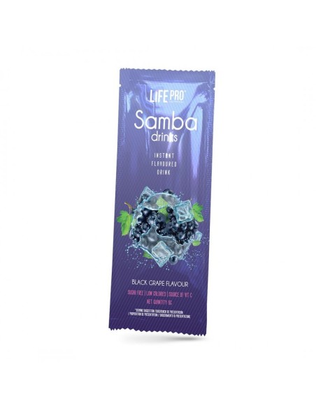 LIFE PRO SAMBA DRINK