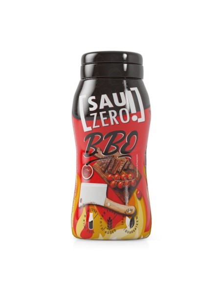 LIFE PRO SAUZERO ZERO CALORIES 310ML