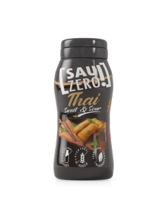 LIFE PRO SAUZERO ZERO CALORIES 310ML 2