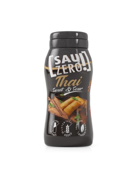 LIFE PRO SAUZERO ZERO CALORIES 310ML