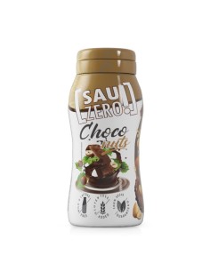 LIFE PRO SAUZERO SIROPE ZERO CALORIES 310ML