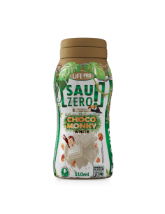 LIFE PRO SAUZERO SIROPE ZERO CALORIES 310ML 2