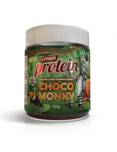LIFE PRO PROTEIN CREAM 250G