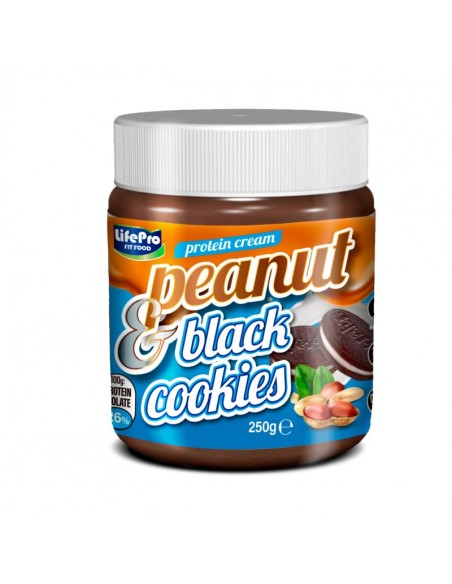 LIFE PRO PROTEIN CREAM 250G