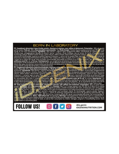 PRE-WORK  360G - MVP - IOGENIX