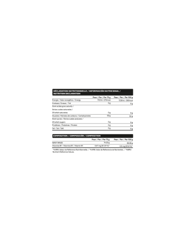WAXYMAIZE 2K - MVP - IOGENIX