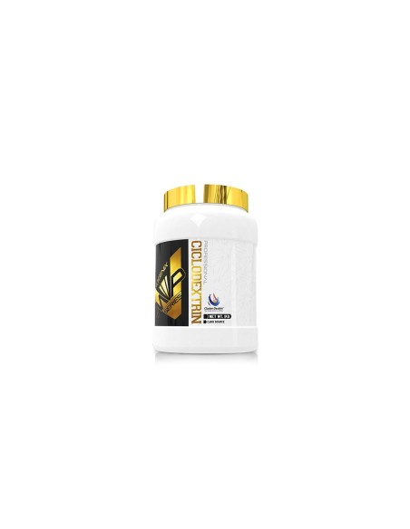 CiCLODEXTRIN 1KG - MVP - IOGENIX