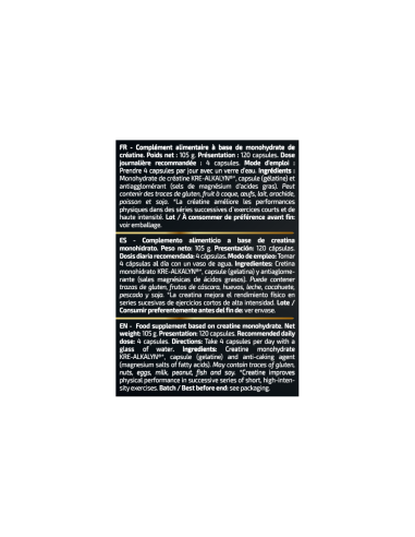 KRE-ALKALYN 3K - MVP