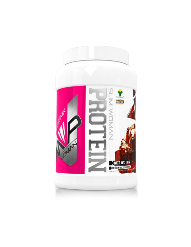 SLIM WOMAN PROTEIN 1KG - MVP