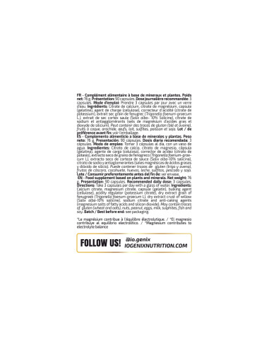 PH CONTROL - IO.Genix MVP