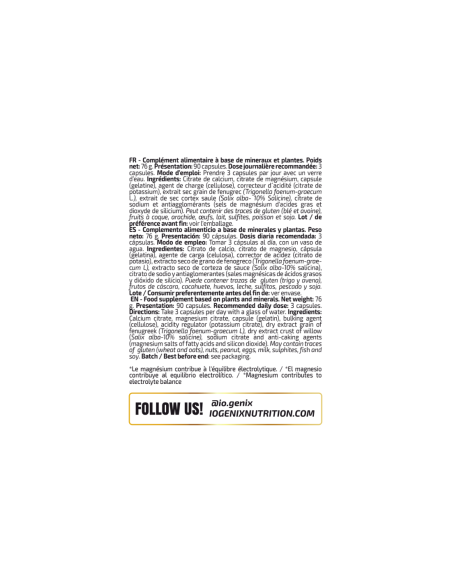 PH CONTROL - IO.Genix MVP