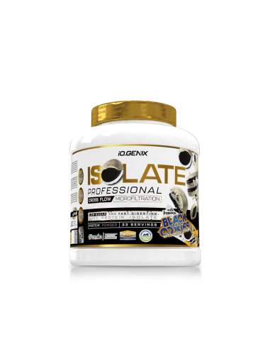 ISOLATE PROFESSIONAL 1KG - MVP